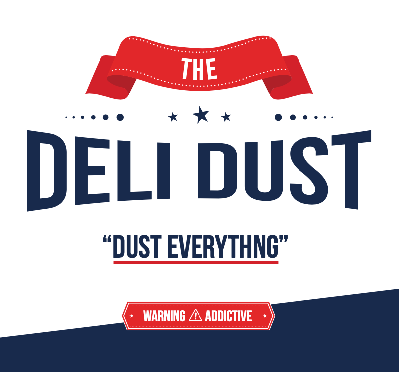 Deli Dust Deli Seasonings LLC